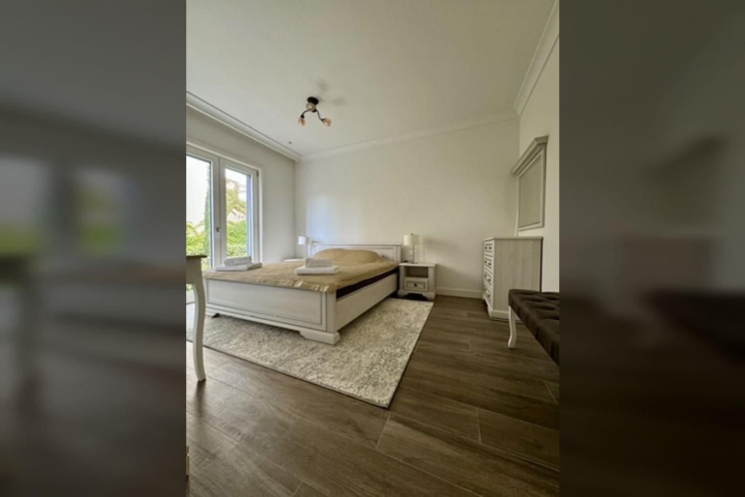 Apartment · Tivat